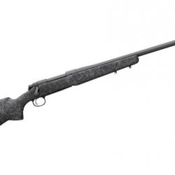 Vds Remington 700 Long Range - 30-06 Springfield + frein bouche + rechargement ....