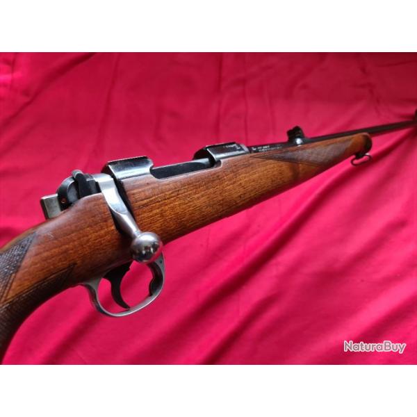 Carabine anglaise BSA Monarch Calibre 222 Rem