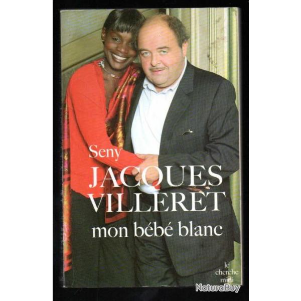 jacques villeret mon bb blanc de seny , cinma franais