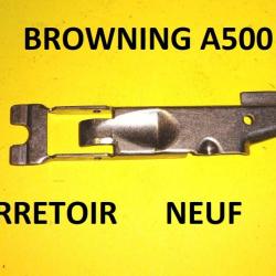 arretoir fusil BROWNING A500 A 500 - VENDU PAR JEPERCUTE (R484)