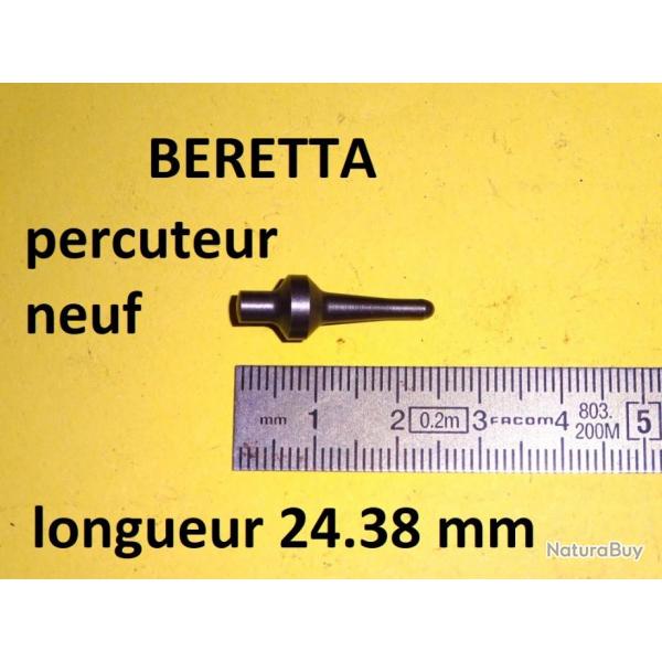 percuteur fusil BERETTA s686 s 686 longueur 24.38mm - VENDU PAR JEPERCUTE (R486)
