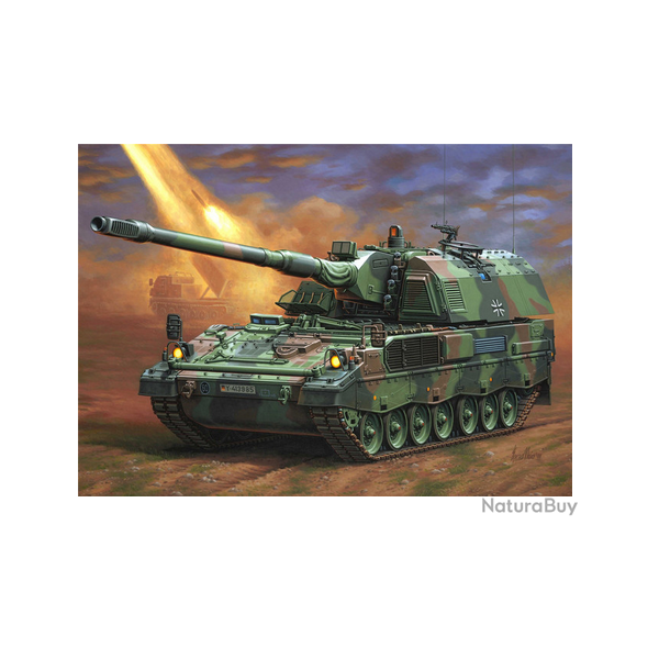 Affiche, poster vintage de char de guerre, taille 21x30cm modle 2
