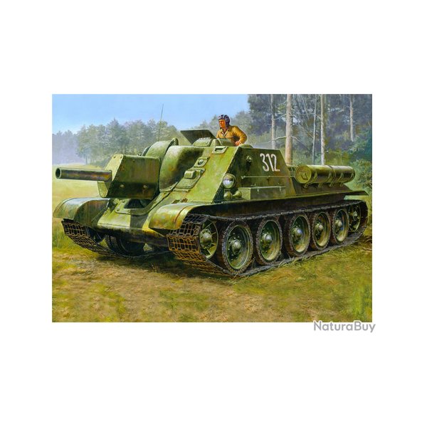 Affiche, poster vintage de char de guerre, taille 21x30cm modle 4