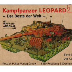 Affiche, poster vintage de char de guerre! taille 42x30cm modèle 7