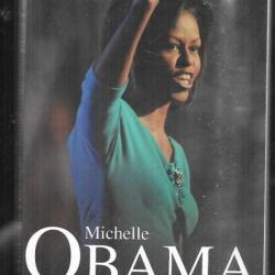 michel obama first lady de liz mundy politique américaine + bio barack obama en anglais