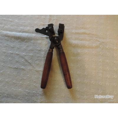 Moule à Gabarit Pour Plombs Do-It 1/8 Et 1/4 Oz, Modèle BHB-1059 - Neuf, Fabriqué Aux USA !