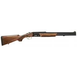 Fusil Franchi Feeling Slug Cal.12/76 canons de 55cm