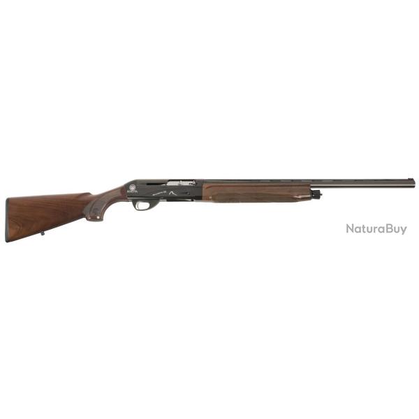 Fusil Semi-Auto Beretta Bellmonte Bcassier Cal.12/76 canon de 61cm