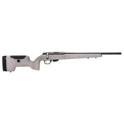 Carabine à verrou Tikka T1X UPR Cal.22 LR canon de 51cm 1/2X20