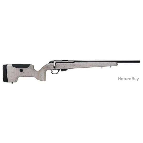 Carabine  verrou Tikka T1X UPR Cal.22 LR canon de 51cm 1/2X20