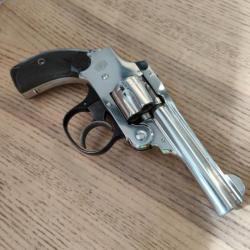 Smith et Wesson Safety 3e MODEL