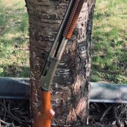 Winchester 1897, calibre 12