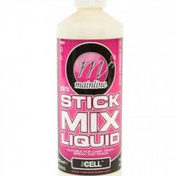 Additif Liquide Mainline Stick Mix Liquid 500Ml Cell
