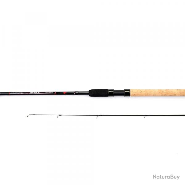 Canne Nytro Impax Commercial Pellet Waggler 3,30m - 4/10g