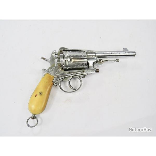 Revolver Gasser Montenegrin cal 11mm