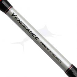 Shimano Vengeance Stand-up Spiral VSTP50S