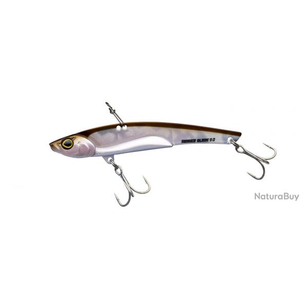 Lame Vibrante Illex Runner Blade 90 RS Wakasagi