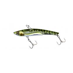 Lame Vibrante Illex Runner Blade 90 Mad Mack