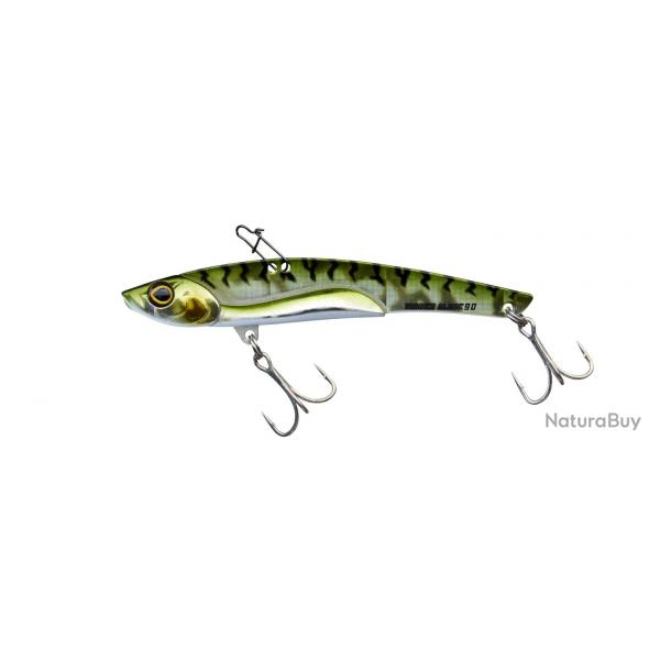 Lame Vibrante Illex Runner Blade 90 Mad Mack