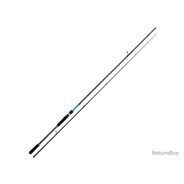 Canne Spinning Shimano Basstera XT Sea Bass 2 2m74 156g 6 - 32g