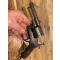 petites annonces chasse pêche : Revolver auguste francotte 9 mm