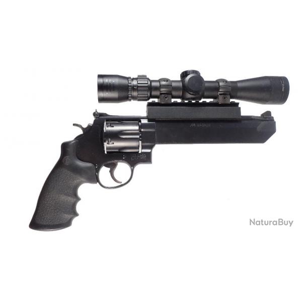 S&W 629-6 Performance Center Cal.44MAG