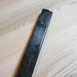 Chargeur neutraliser sten