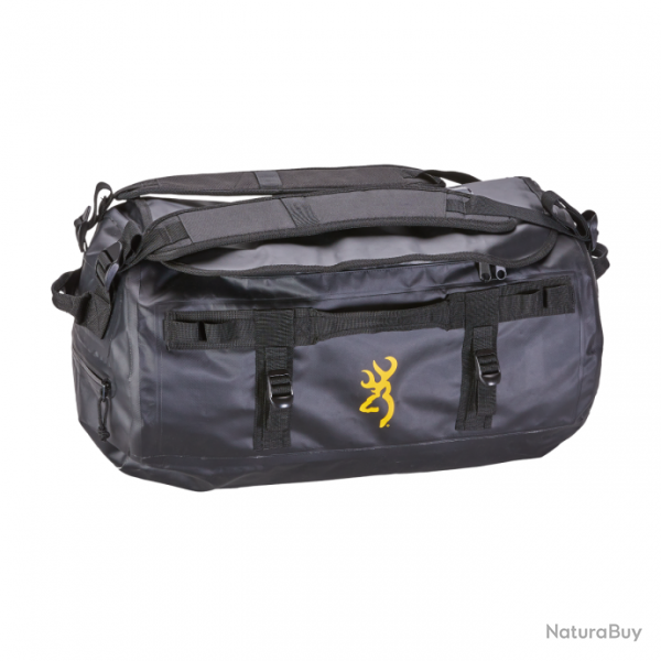 Sac de Voyage Browning Duffle Bag Black - 80L