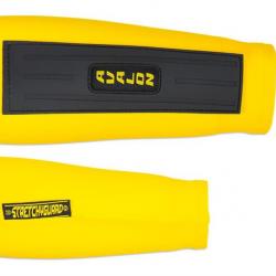 Protège bras Avalon Stretchyguard S Jaune