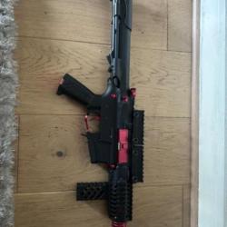 .Arp9 upgrade