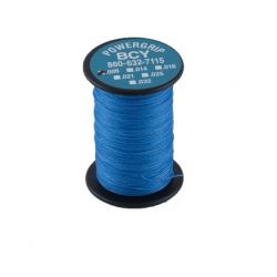 BCY - Bobine tranche-fil Powergrip .009" ROYAL BLUE