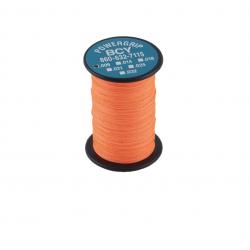 BCY - Bobine tranche-fil Powergrip .009" FLUO ORANGE