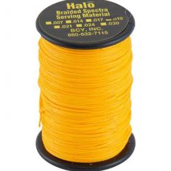 BCY - Bobine tranche-fil Halo .019" YELLOW