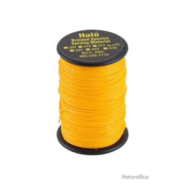 BCY - Bobine tranche-fil Halo .019" YELLOW