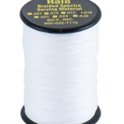 BCY - Bobine tranche-fil Halo .019" WHITE