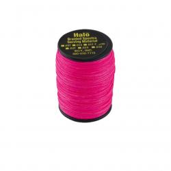 BCY - Bobine tranche-fil Halo .019" PINK
