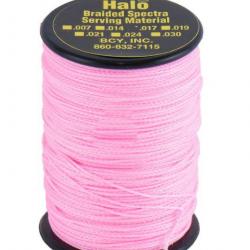 BCY - Bobine tranche-fil Halo .019" LIGHT PINK