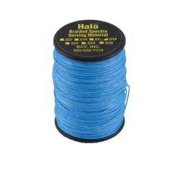 BCY - Bobine tranche-fil Halo .019" ELECTRIC BLUE
