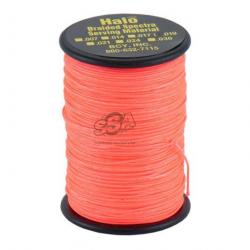 BCY - Bobine tranche-fil Halo .019" ELECTRIC RED