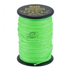BCY - Bobine tranche-fil Halo .019" FLUO GREEN