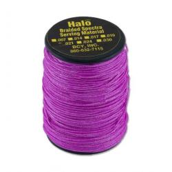 BCY - Bobine tranche-fil Halo .019" FLUO PURPLE
