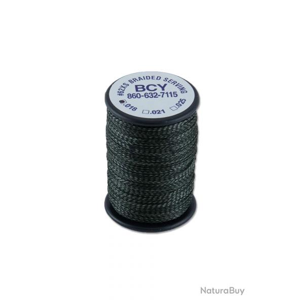 BCY - Bobine tranche-fil 62XS .025" OD GREEN