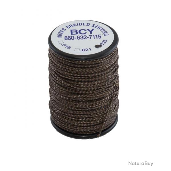 BCY - Bobine tranche-fil 62XS .025" TAN