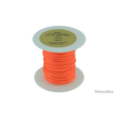 Corde Haute Résistance pour Fabrication de Cordes Noeud Résiste à l
