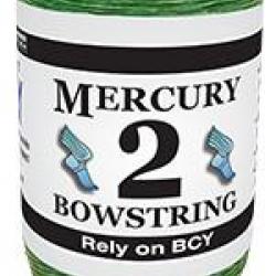 BCY - Fil pour cordes MERCURY-2 1/4 Lbs WHITE