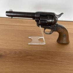 Superbe Colt 1873. Calibre 38-40 WCF.