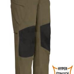 Pantalon Super Stretch anti-tic Grouse Ligne Verney-Carron 48