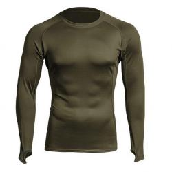 Maillot Thermo Performer 20°C à 10°C Marine