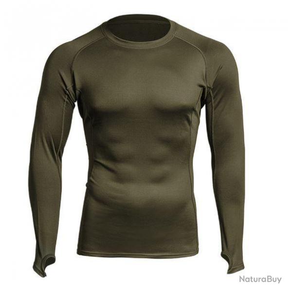 Maillot Thermo Performer 20C  10C Marine