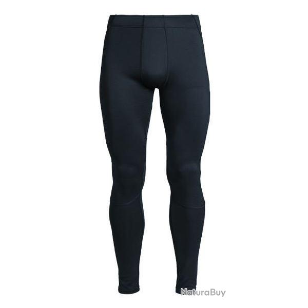 Collant Thermo Performer 10C  0C Noir